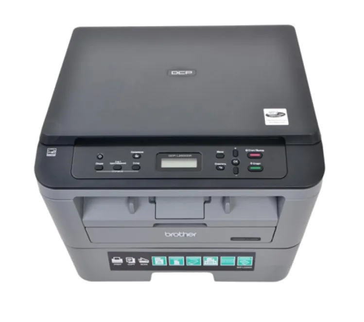 Ремонт автоподатчика Brother DCP-L2500DR