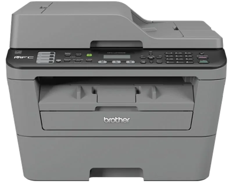 Ремонт автоподатчика Brother MFC-L2700DNR