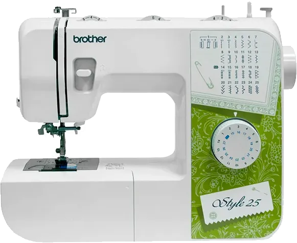 Ремонт иглодержателя Brother Brother Style 25