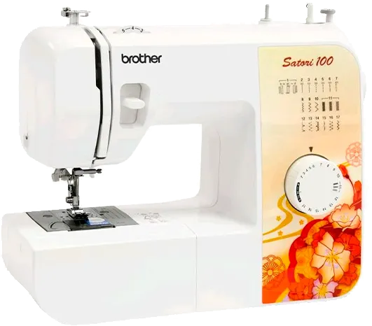 Ремонт иглодержателя Brother Brother Satori 100