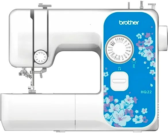 Ремонт иглодержателя Brother Brother HQ22