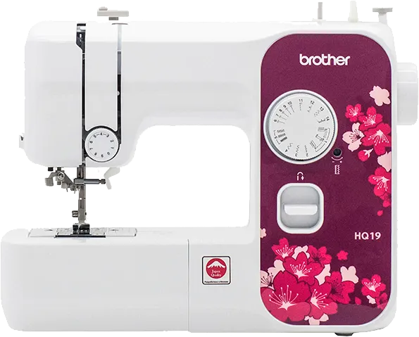 Ремонт иглодержателя Brother Brother HQ19