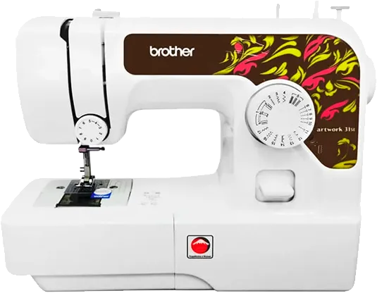 Ремонт иглодержателя Brother Brother Artwork 31SE