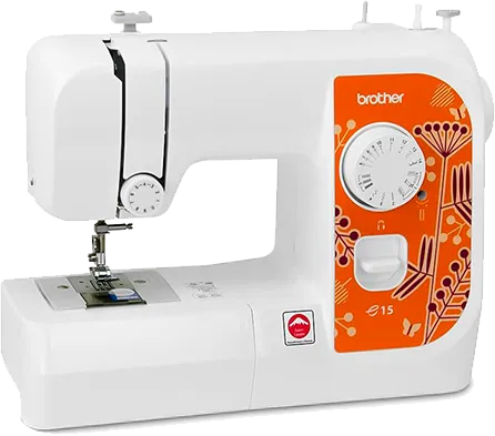 Ремонт иглодержателя Brother Brother e15