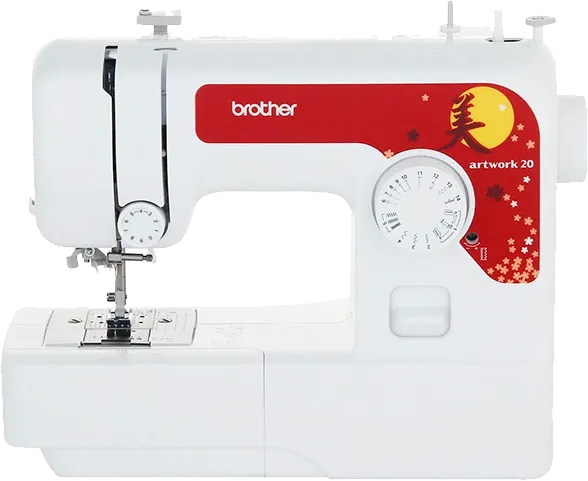 Ремонт иглодержателя Brother Brother Artwork 20