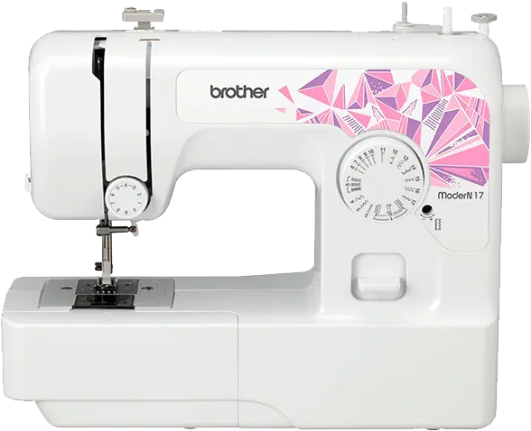 Ремонт иглодержателя Brother ModerN17