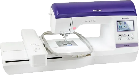 Ремонт иглодержателя Brother INNOV-IS NV-850e