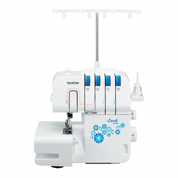 Калибровка тепловизора Brother 1334DE