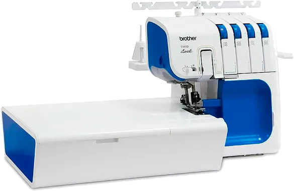 Калибровка тепловизора Brother 5100D