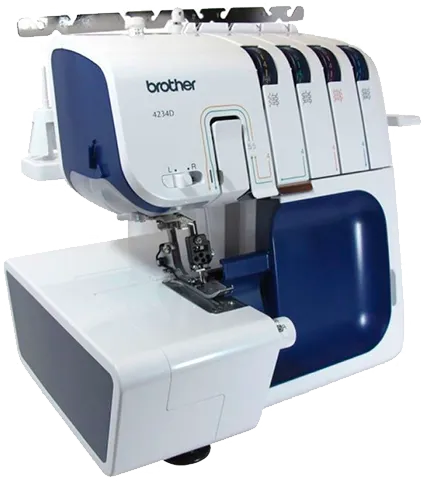 Калибровка тепловизора Brother 4234D