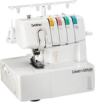 Калибровка тепловизора Brother 2340CV