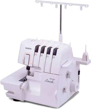 Калибровка тепловизора Brother 3034D