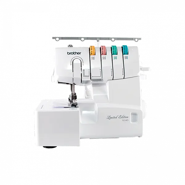 Калибровка тепловизора Brother 1034D