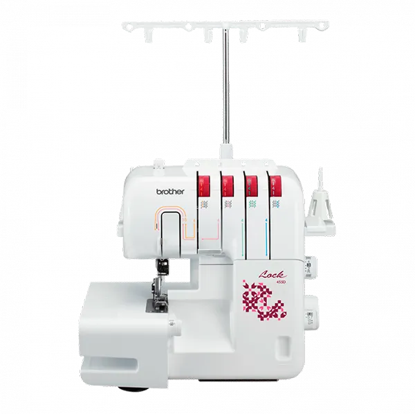 Калибровка тепловизора Brother 455D