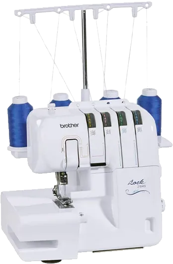 Калибровка тепловизора Brother 2104D