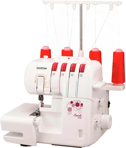 Калибровка тепловизора Brother 655D