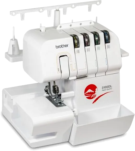 Калибровка тепловизора Brother 3100DL