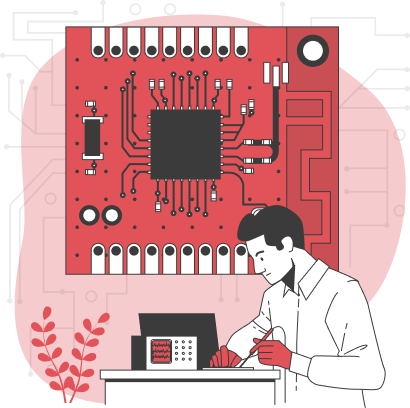 Компания по ремонту техники Brother